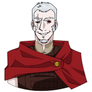 Cassius Bust
