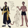 Fiorenzo Ref