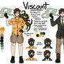 Viscount Ref 2026