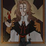 The First Vicar