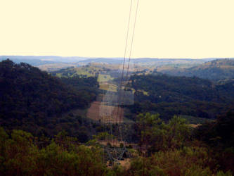 Attunga View by TheEmilyMonster