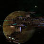 Andorian Charal Escort: Star Trek Online