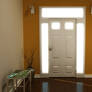 Vray front door