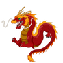 Chinese Dragon