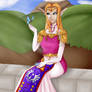 OoT Princess Zelda