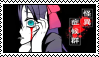 Paranormal Syndrome Stamp