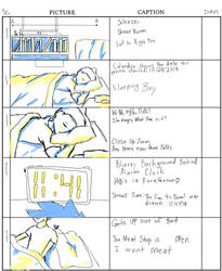 Storyboard