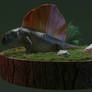 Dimetrodon