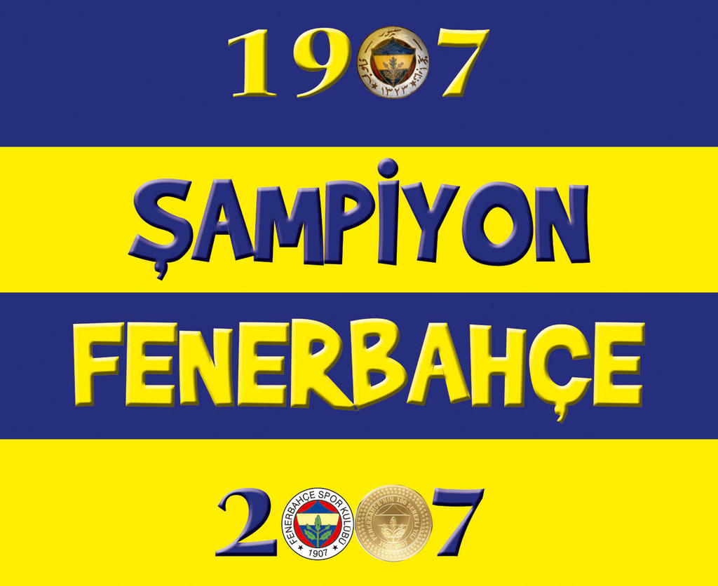 FENERBAHCE