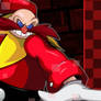 SonicMonth2021- Dr. Eggman