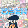 Commissions Open 2026