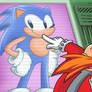 aoStH - I want that Hedgehog