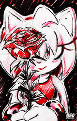 Red Like Roses