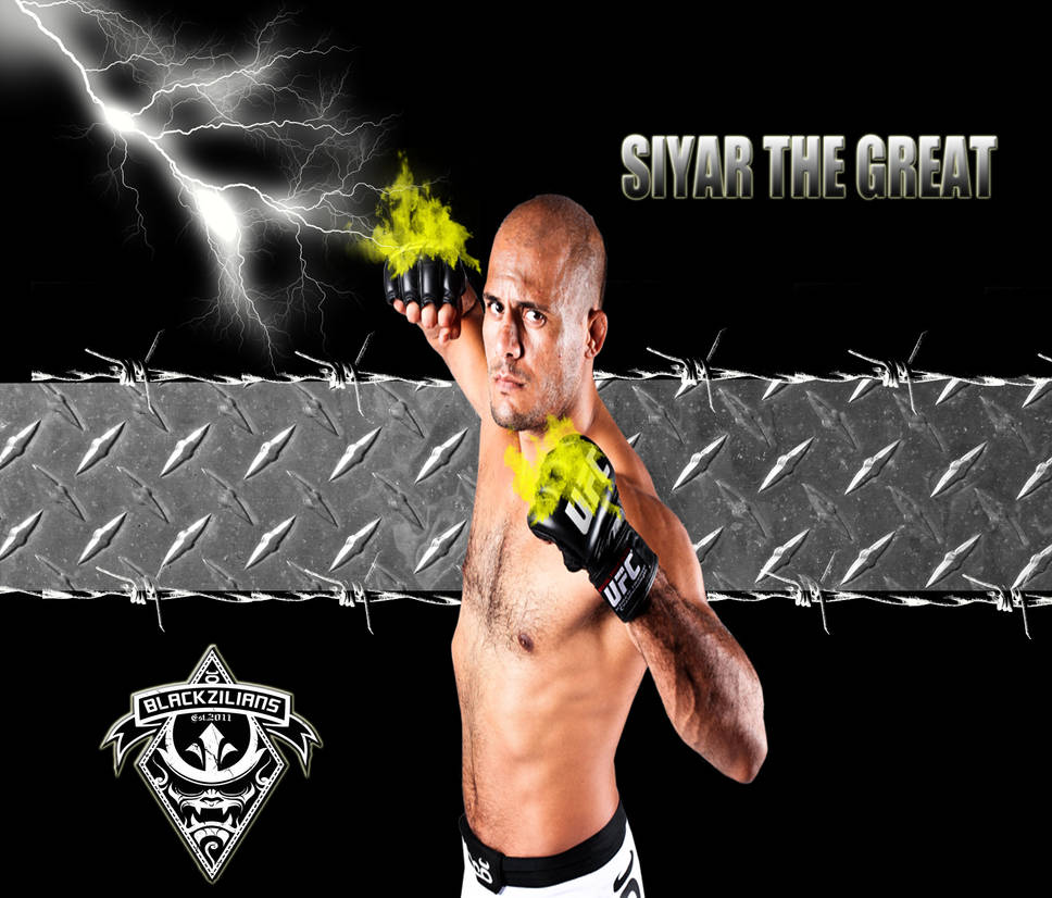 Sya R Siyar1 by kungfufrogmma on DeviantArt