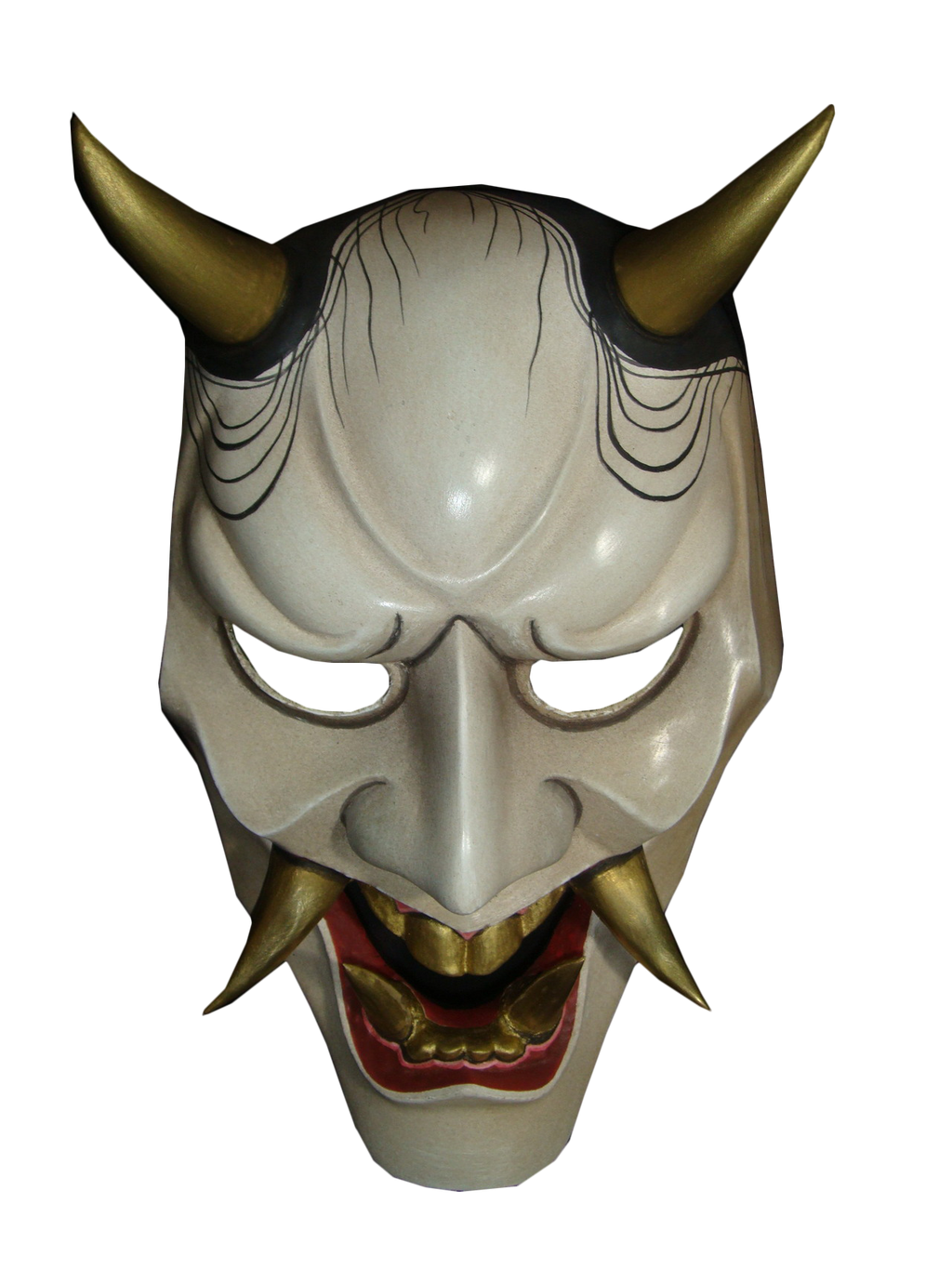 Oni Mask