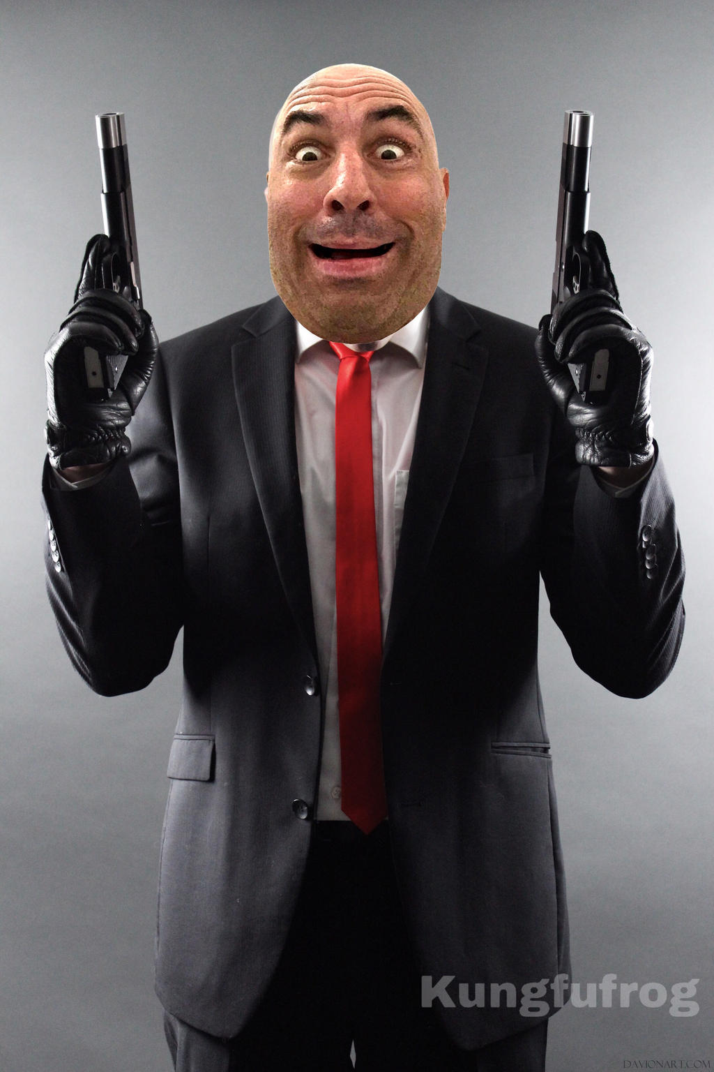 Joe rogan meme by kungfufrogmma on DeviantArt