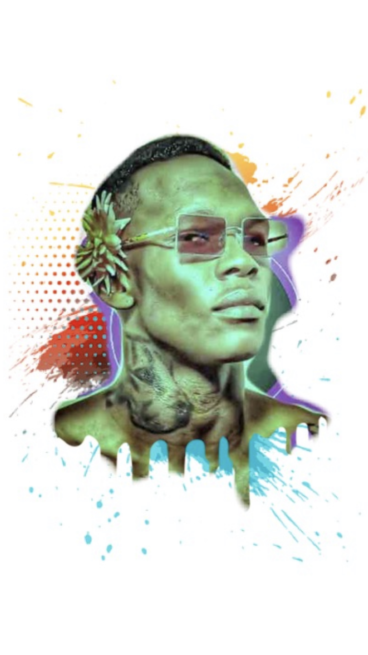 Broken Native by kungfufrogmma on DeviantArt