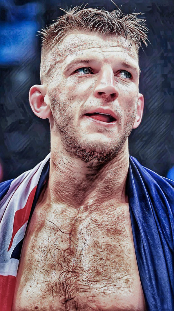 Dan Hooker hangman by kungfufrogmma on DeviantArt