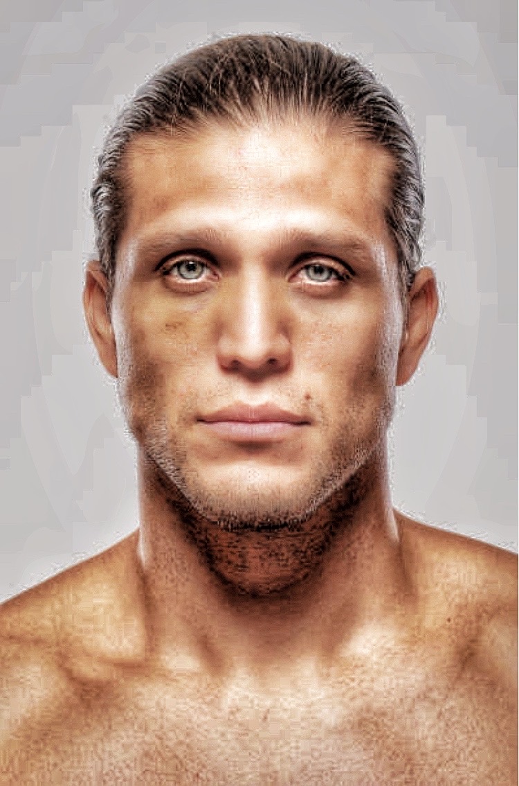 Brian Ortega by kungfufrogmma on DeviantArt