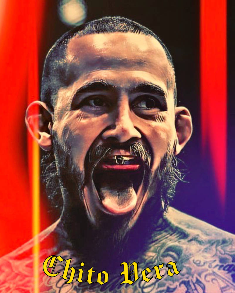 Chito Vera by kungfufrogmma on DeviantArt