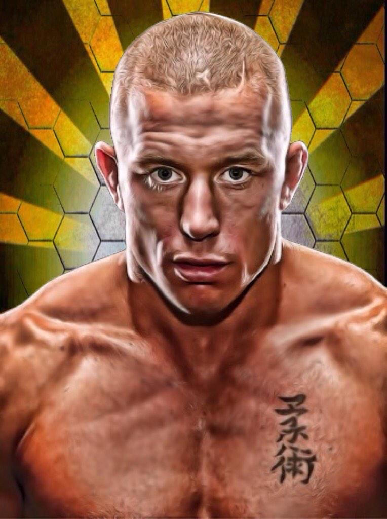 GSP by kungfufrogmma on DeviantArt