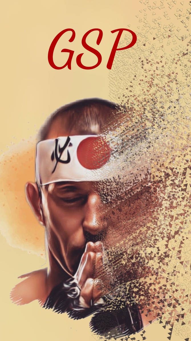 GSP by kungfufrogmma on DeviantArt