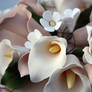 Wedding Cake Flowers