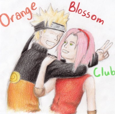 NaruSaku by Kamden