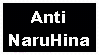 Stamp:ANTI NaruHina by 801420 by Anti-sXs-nXh