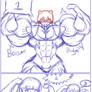 Brand New Muscle Page 2