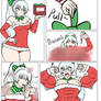 Weiss' Christmas Present 1/2