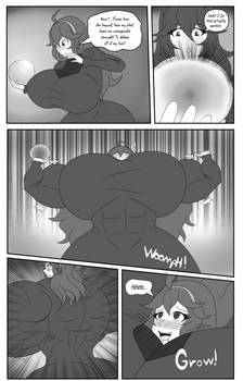 Hex Maniac FMG Page 1/2