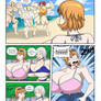 Persona Beach Page 13