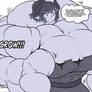 Dragon Mom Nannara