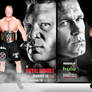 WWE Royal Rumble 2015 - John Cena vs Brock Lesnar!
