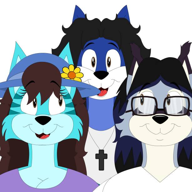 The Romo Guy The Romo Family! by SirMarkus79 on DeviantArt