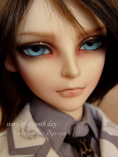 Face up3