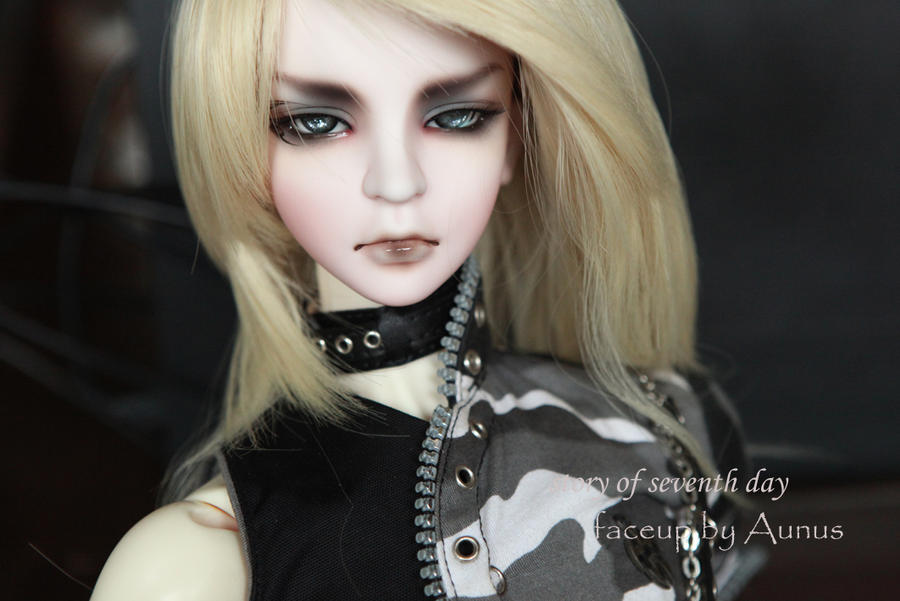 Face up42
