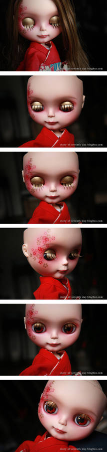 Costom Blythe4