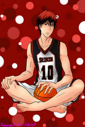 Kagami Taiga