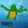 Kami Fanmix: Go Green Go