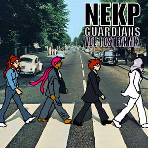 NEKP: Guardians Vol. 1 OST Fan