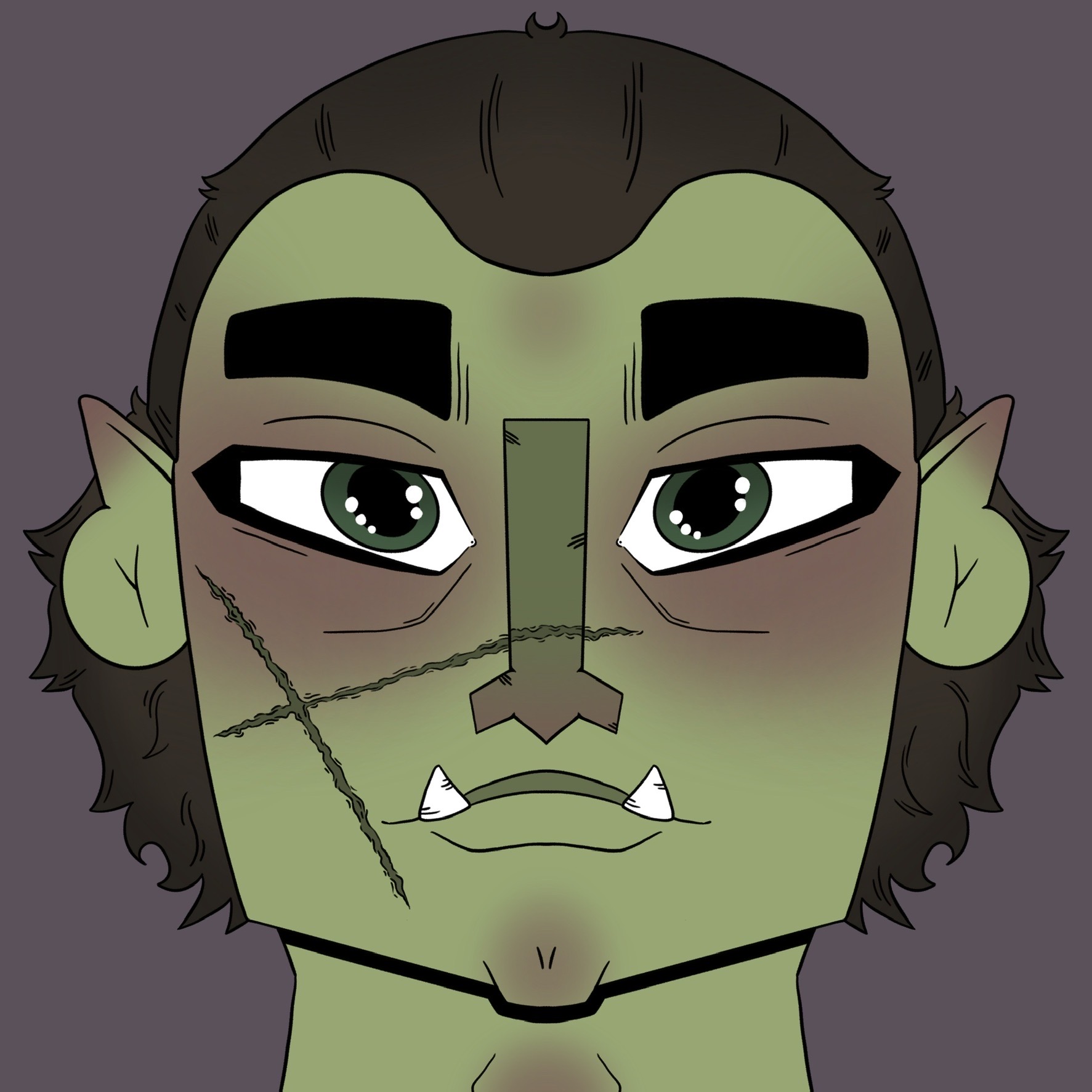 God Orgoth Orgoth by nicknae3579 on DeviantArt