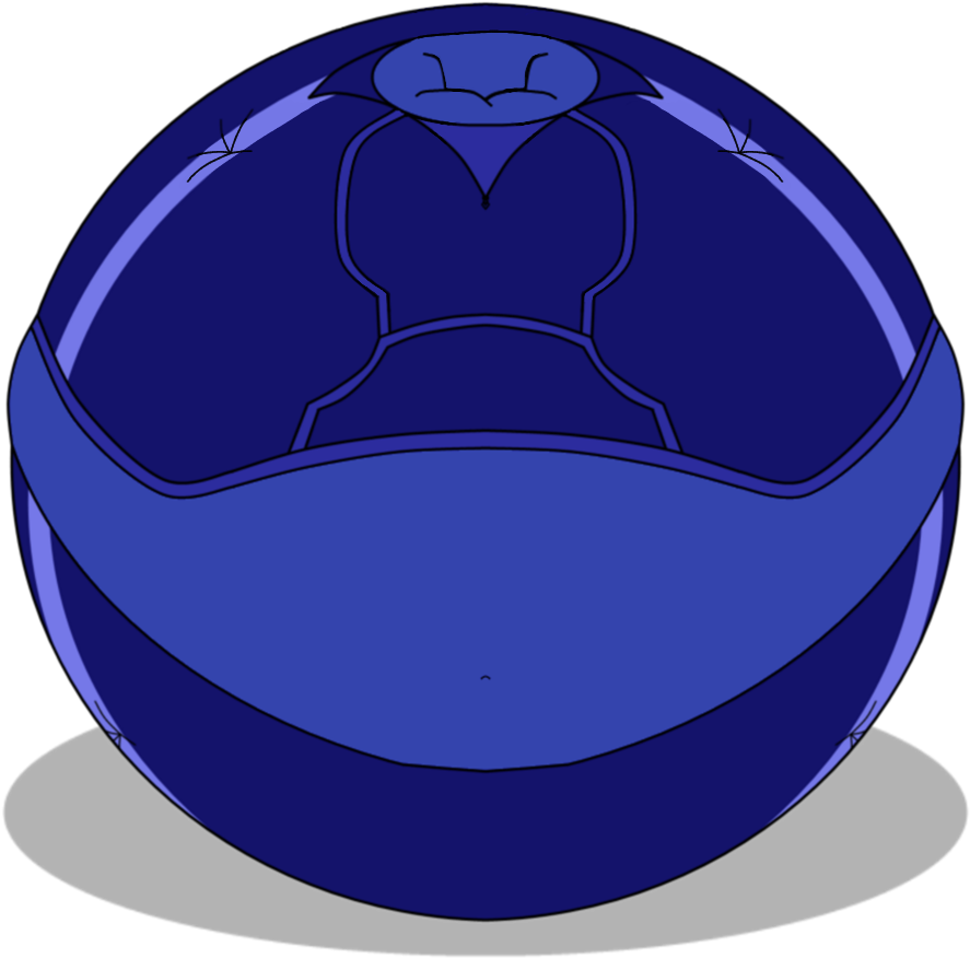 Blueberry base 2005 (base edit I made) by lizzieq6061thegamer on DeviantArt