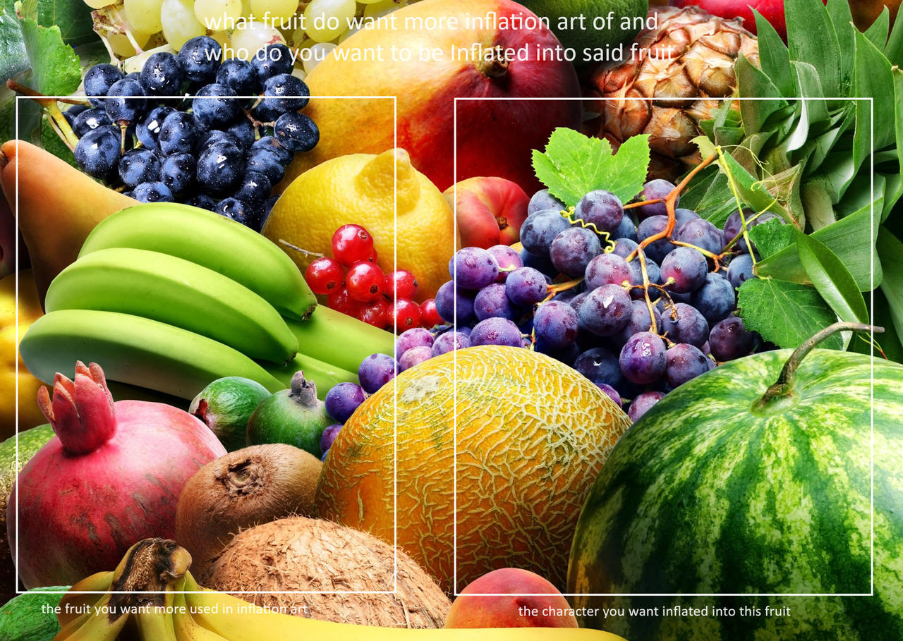 Transform Mem Your Fruit Inflation Transform Meme Template by lizzieq6061thegamer on ...