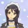 Kaichou Wa Maid Sama- The Bday