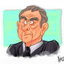 Tommy Lee Jones...Or Richard Nixon?