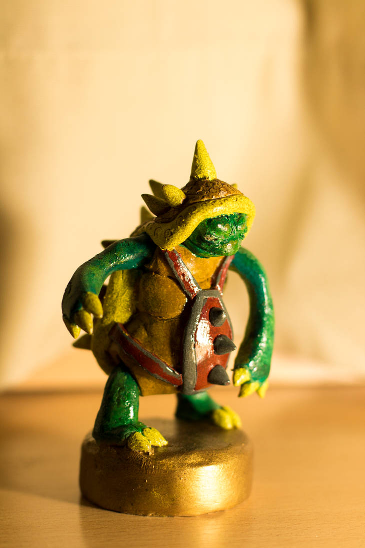 Rammus by saturale on DeviantArt