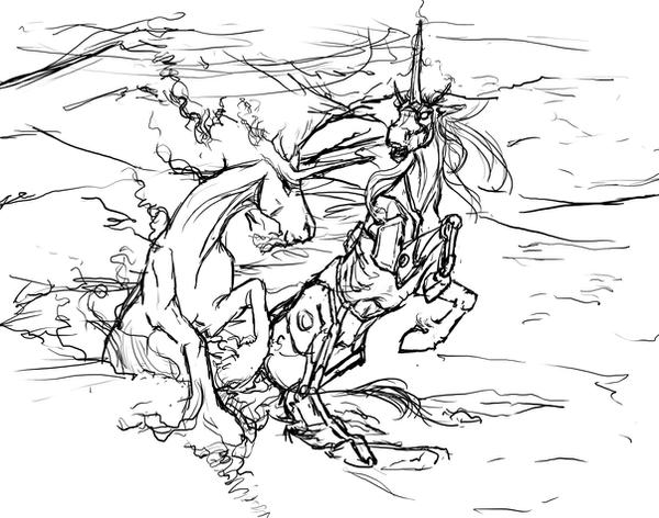 A Time for Unicorns
