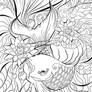 Free Adult Coloring Page